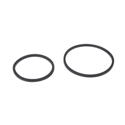 Fleece Performance Replacement Oil Cooler Adapter O-ring (Use w/ FPE-DMAX-OCADPT) - FPE-DMAX-OCADPT-ORING-KIT