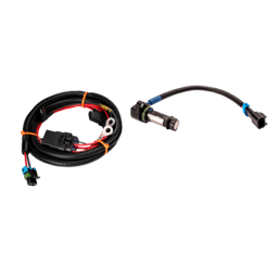 Fleece Performance Fuel Heater and Harness for Fleece Performance Ford Filter Bases - FPE-FH-FMC