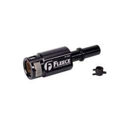 Fleece Performance 11-16 Ford F250-650 6.7L Powerstroke Injector Return Line Repair Fitting (5 Pack) - FPE-FMC-FF-RLK-1116-5P