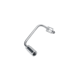 Fleece Performance 06-10 GM 2500/3500 Duramax LBZ/LMM High Pressure Injection Line (No. 2 & 7) - FPE-FL-LBZLMM-27