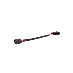 Fleece Performance 19-24 Ram 2500/3500 Cummins Cooling Fan Extension Harness - FPE-HAR-CUMM-FAN-1924