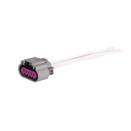 Fleece Performance 11-16 GM 2500/3500 LML Duramax MAF Sensor Pigtail - FPE-HAR-DMAX-MAF-1116-PT