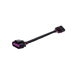 Fleece Performance 11-16 GM 2500/3500 Duramax LML Fan Extension Harness - FPE-HAR-DMAX-FAN-LML