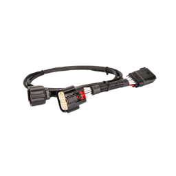 Fleece Performance 17-18 Ford F-250/F-350 6.7L Power Stroke Charging Circuit Harness - FPE-HAR-FMC-CCH-1718