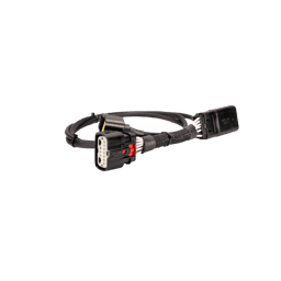 Fleece Performance 2019 Ford F-250/F-350 6.7L Power Stroke Charging Circuit Harness - FPE-HAR-FMC-CCH-19