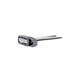 Fleece Performance 04.5-05 GM 2500/3500 Duramax (w/Allison Transmission) NSBU Pigtail - FPE-HAR-GM-NSBU-0405