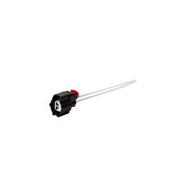 Fleece Performance 11-19 Ford F250-650 Powerstroke WIF Sensor Pigtail - FPE-HAR-FMC-WIF-PT-1116