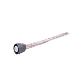 Fleece Performance GM Automatic Transmission 20-Pin Pigtail - FPE-HAR-GM-AT-20-PT