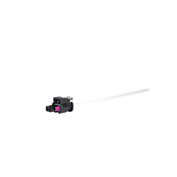 Fleece Performance 15-19 GM 2500/3500 (w/Allison Trans) Transmission Input Speed Sensor Pigtail - FPE-HAR-MU-PT-14