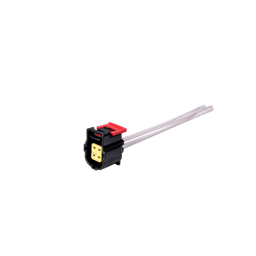 Fleece Performance 02-09 Dodge MOPAR Pressure Sensor Pigtail - FPE-HAR-MOPAR-PS-0209