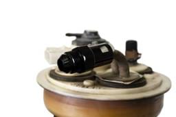 Fleece Performance Universal 3/8in Quick Connect to -8AN Male Adapter - FPE-QUCON-OE-38