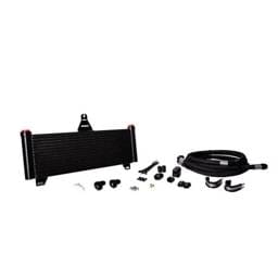 Fleece Performance 94-02 Dodge Ram 2500/3500 Cummins Transmission Cooler & Line Kit - FPE-TC-CUMM-9402