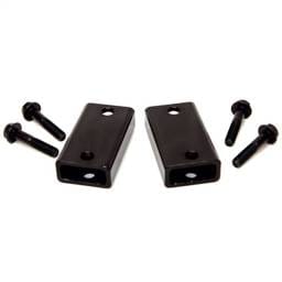 Banks Power Differential Cover Sway Bar Spacer Dodge Ram w/ Coil Sway Bar - 19249-2