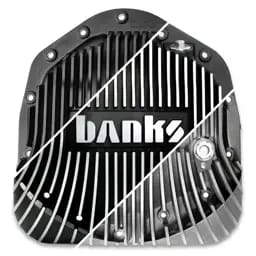 Banks Power 01-19 GM / RAM Black Ops Differential Cover Kit 11.5/11.8-14 Bolt - 19269