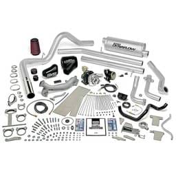 Banks Power 83-93 Ford 6.9/7.3L Trk C-6 Sidewinder Turbo System - Wastegated - 21060