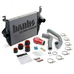 Banks Power 03-04 Ford 6.0L F250-450 Techni-Cooler System - 25974