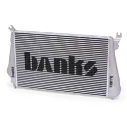 Banks Power 11-16 Chevy/GMC 6.6L Duramax Techni-Cooler System w/ Boost Tubes - 25988