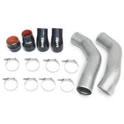 Banks Power 13-18 Ram 6.7L Diesel Boost Tube System - Raw Tubes - 25995