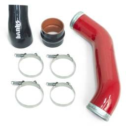 Banks Power 13-18 Ram 6.7L Diesel Boost Tube System - Driver Side - 25994