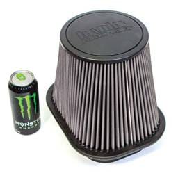 Banks Power 17-19 F250/F350/F450 Ram-Air Replacement Filter - Dry - 41829-D