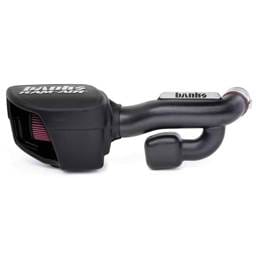 Banks Power 12-15 Jeep 3.6L Wrangler Ram-Air Intake System - 41837