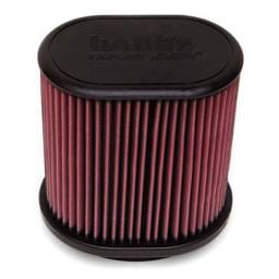 Banks Power 2018+ Jeep JL 2.0L/3.6L Air Filter Element - Oiled - 41848