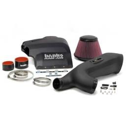 Banks Power 11-14 Ford F-150 3.5L EcoBoost Ram-Air Intake System - 41870