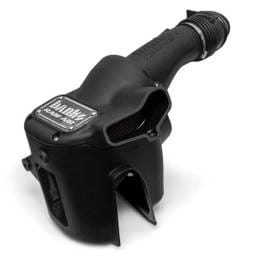 Banks Power 23-24 Ford F250/F350/F450 6.7L Ram-Air Intake System - Dry Filter - 41869-D