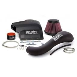 Banks Power 11-14 Ford F-150 5.0L Ram-Air Intake System - 41880