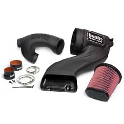 Banks Power 15-17 Ford F-150 EcoBoost 2.7L/3.5L Ram-Air Intake System - 41884
