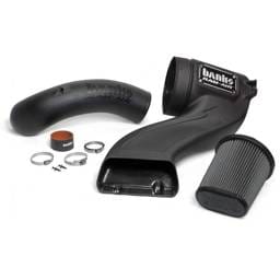 Banks Power 15-17 Ford F-150 5.0L Ram-Air Intake System - Dry Filter - 41888-D