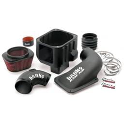 Banks Power 07-10 Chevy 6.6L LMM Ram-Air Intake System - 42172
