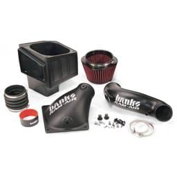 Banks Power 10-12 Dodge 6.7L Ram-Air Intake System - 42180