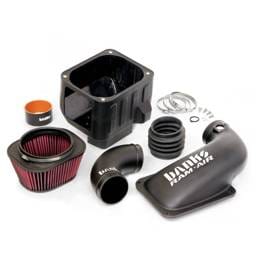 Banks Power 15 Chevy 6.6L LML Ram-Air Intake System - 42248