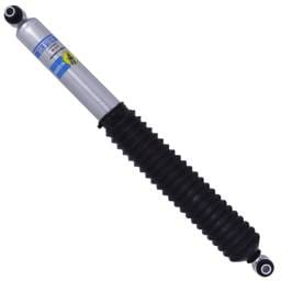 Bilstein B8 5100 - Suspension Shock Absorber, Fits Jeep Gladiator 2025-2020 - 33-304847