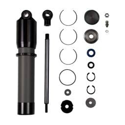 Bilstein XVA Series - Suspension Shock Absorber 6", NON-ADJ DRY KIT - 33-314587