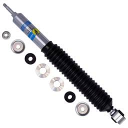 Bilstein B8 5100 - Suspension Shock Absorber - 33-313146