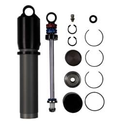 Bilstein XVA Series - Suspension Shock Absorber 5", 2-WAY ADJ DRY KIT - 33-314785