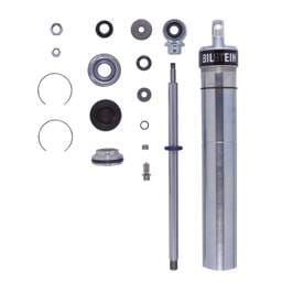 Bilstein SNS2 Series - Suspension Shock Absorber 8", STEEL CAP NON-ADJ DRY KIT - 33-315553