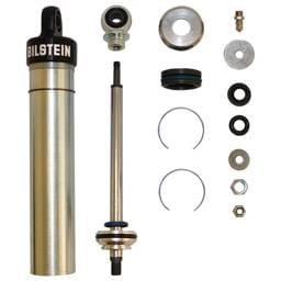 Bilstein SN2 Series - Suspension Shock Absorber 6", ALUM CAP NON-ADJ DRY KIT - 33-316437