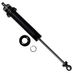 Bilstein AS2 Series - Suspension Shock Absorber LR-AXLE, AS2, CRATE NON-ADJ - 33-334080
