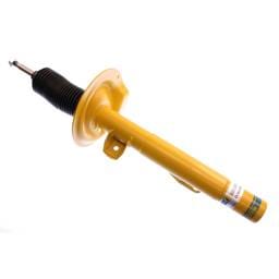 Bilstein B6 Performance - Suspension Strut Assembly, Fits BMW 740i 1995, 740i 2001-1997, 740iL 2001-1995 - 35-041696
