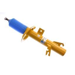 Bilstein B6 Performance - Suspension Strut Assembly, Fits Mini Cooper 2008-2002 - 35-103233
