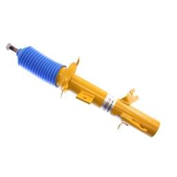 Bilstein B6 Performance - Suspension Strut Assembly, Fits Mini Cooper 2008-2002 - 35-103240