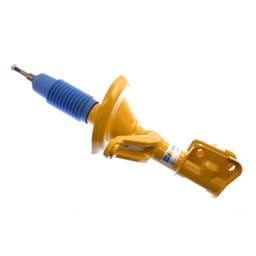 Bilstein B6 4600 - Suspension Strut Assembly, Fits Honda CR-V 2006-2002 - 35-107477