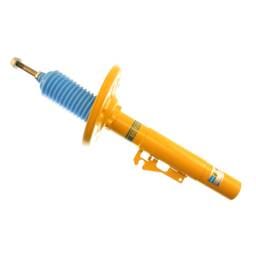 Bilstein B6 Performance - Suspension Strut Assembly, Fits Porsche Boxster 2012-2005, Cayman 2012-2006 - 35-122180