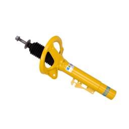 Bilstein B8 Performance Plus - Suspension Strut Assembly, Fits Porsche 911 2012-2006 - 35-135913