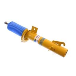 Bilstein B6 Performance - Suspension Strut Assembly, Fits Mini Cooper 2015-2007 - 35-139379