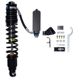 Bilstein B8 8112 (ZoneControl CR DSA+) - Rear Right Corner Module, Fits Ford Bronco 2025-2021 - 41-314333