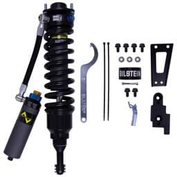 Bilstein B8 8112 (ZoneControl CR DSA+) - Front Left Corner Module, Fits Toyota Tacoma 2023-2005 - 41-319574